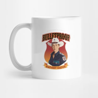 Haught Sauce Mug